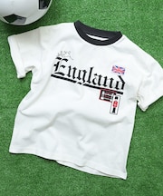 ワールドサポーター半袖Tシャツ