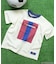 【別注】FCバルセロナゲーム半袖Tシャツ