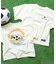 【別注】FCバルセロナプリント半袖Tシャツ