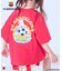 【別注】FCバルセロナプリント半袖Tシャツ