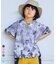 タイダイポケット半袖Tシャツ