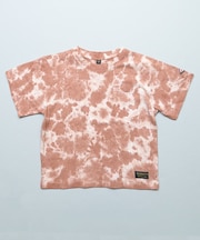 タイダイポケット半袖Tシャツ