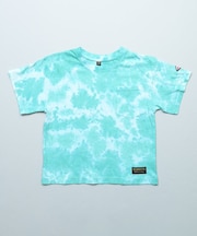 タイダイポケット半袖Tシャツ