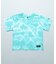 タイダイポケット半袖Tシャツ