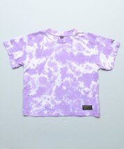 タイダイポケット半袖Tシャツ