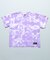 タイダイポケット半袖Tシャツ