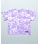 タイダイポケット半袖Tシャツ