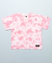 タイダイポケット半袖Tシャツ