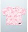 タイダイポケット半袖Tシャツ