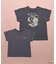 【別注】ディズニープリンセス プリント半袖Tシャツ