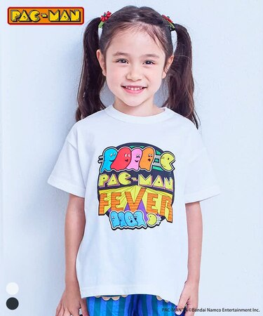 【別注】PAC-MAN FEVER Tシャツ