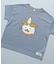【速乾】イラストTシャツ