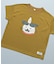 【速乾】イラストTシャツ