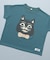 【速乾】イラストTシャツ