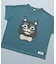 【速乾】イラストTシャツ