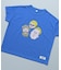 【速乾】イラストTシャツ