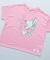 【速乾】イラストTシャツ