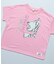 【速乾】イラストTシャツ