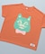 【速乾】イラストTシャツ