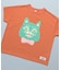 【速乾】イラストTシャツ