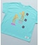 【速乾】イラストTシャツ