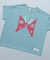 【速乾】イラストTシャツ