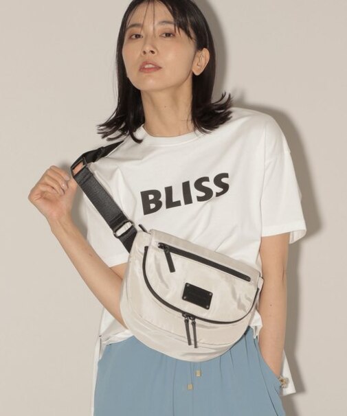 キレイめ7ポケショルダー