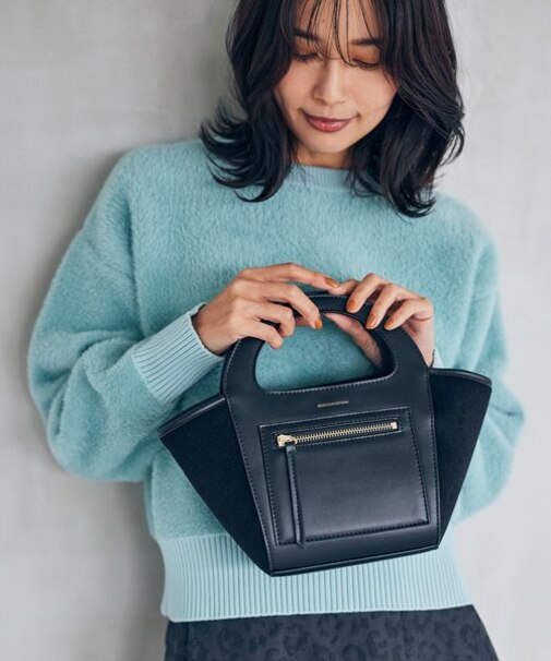 繰り手コンビBAG