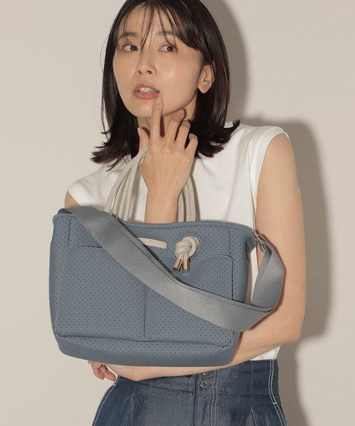 新品タグ付き　バンヤードストーム　ミドル丈Pコート 楽天市場】【SALE／20%OFF】シルケットドルマンプルオーバー