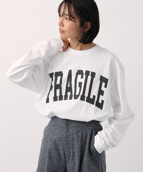 BARNYARDSTORM - BARNYARDSTORM バンヤードストーム　BIGシルエットロンＴ BIGシルエットロンT｜バンヤードストームの通販｜&mall（アンド