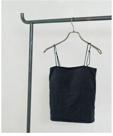 カップインシンプルキャミソール