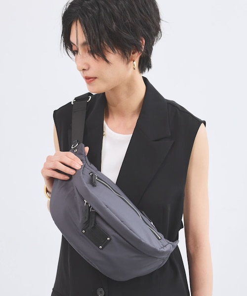 キレイめボディBAG2｜バンヤードストームの通販｜&mall（アンドモール