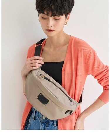 キレイめボディBAG2