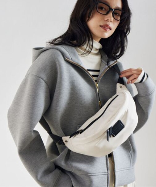 キレイめボディBAG2