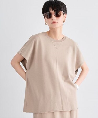 裏毛Ｔシャツ＜セットアップ対応＞
