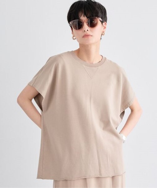 裏毛Ｔシャツ＜セットアップ対応＞