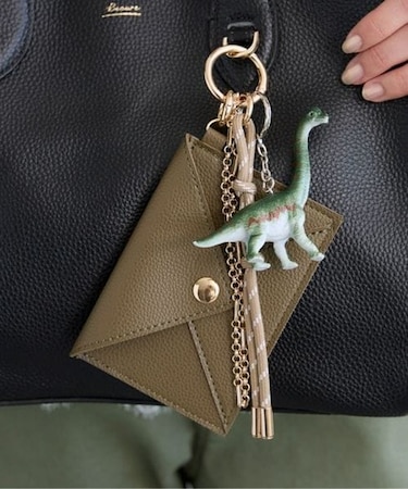 ジャラジャラチャーム