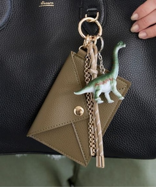 ジャラジャラチャーム