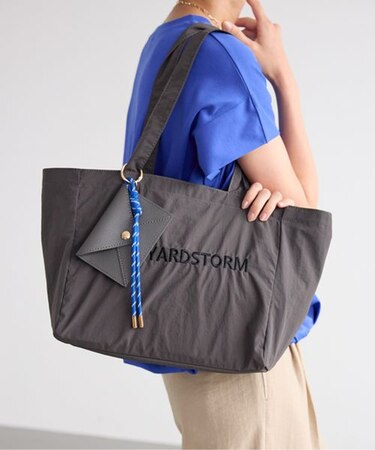 BY刺繍トートＳサイズ