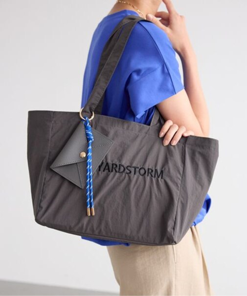 BY刺繍トートＳサイズ