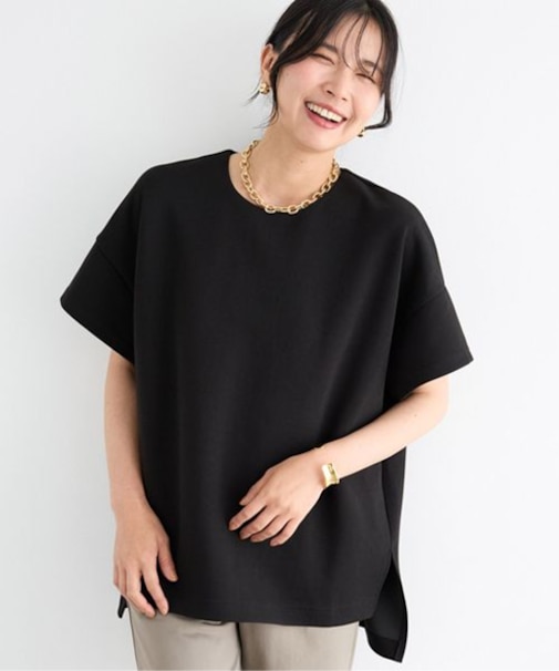 ライトダンボールプルオーバー