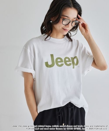 GOOD ROCK SPEED / Jeep(R) T