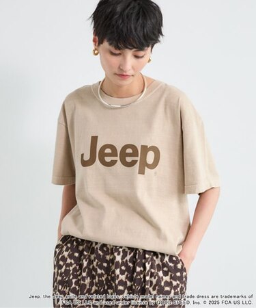 GOOD ROCK SPEED / Jeep(R) T