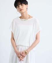 リブドルマンゆるＴ 【MADE IN JAPAN】