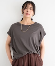 リブドルマンゆるＴ 【MADE IN JAPAN】