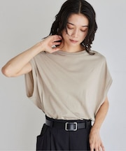 リブドルマンゆるＴ 【MADE IN JAPAN】