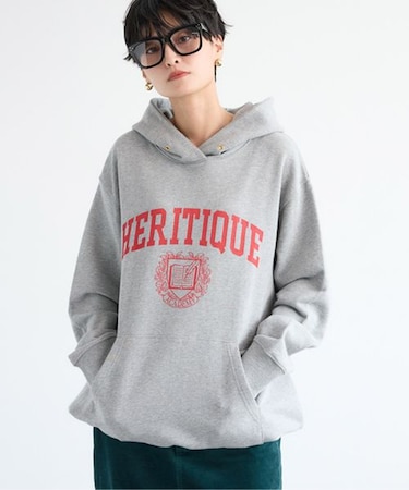 フーディードロストスエット