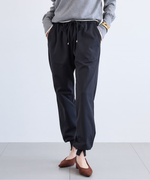 専用　新品タグ付　バンヤードストーム　ジョガーパンツ ハイテンション裏起毛ジョガーパンツ｜バンヤードストームの通販