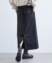 ハイテンションスカート