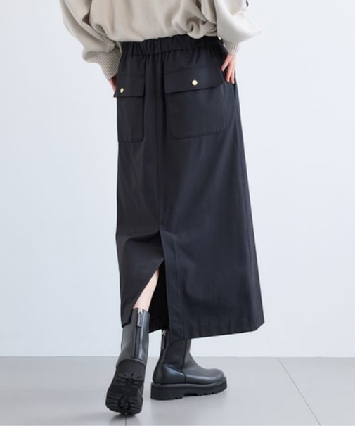 ハイテンションスカート
